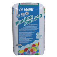 Mapei Planitop Fast 330 zak 25 kg