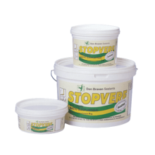 Stopverf Zwaluw 500 gram naturel