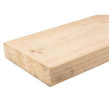 SLS 38x184 C24 lengte 360 cm