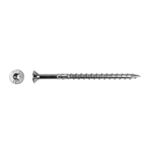 Tellerkopschroef  8x260 Zn (T40)