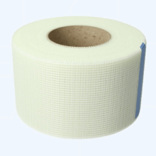Gaasband 98 mm zelfklevend glasvezeltape  90 m1