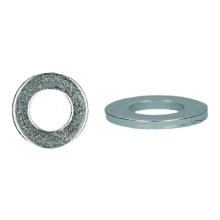 Sluitring DIN 125A M8, doos 200 st