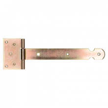 Kruisheng zwaar 500 mm