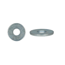 Sluitring 140HV DIN 9021 M8 Zn