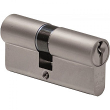 Profielcilinder Oxlox SKG 30/30 mm