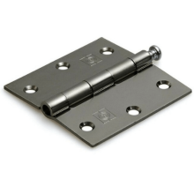 Scharnier gegal 76x76 mm rechte hoek