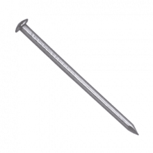 2.7x50 mm Spijker met bolkop RVS Minco 200 gr