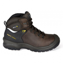 Grisport schoen hoog
