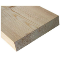 Klamphout 28x190 mm lengte 510 cm