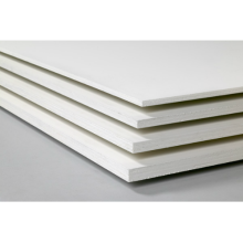 Multiplex 122x250 cm dikte 9 mm gegrond interprime plus 80/80