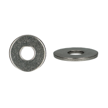 Sluitring DIN 9021 M10 RVS (A2) (10,5/30/2,5)