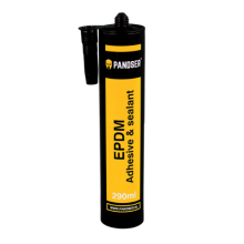 Pandser EPDM adhesive en sealant koker 290 ml kit