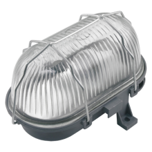 Bulleye 60 watt enec-keur