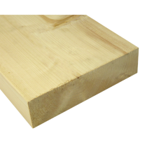 Vuren 75x275 mm C24 geschaafd lengte 510 cm (bestelartikel)