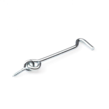 Windhaak 160 mm verzinkt