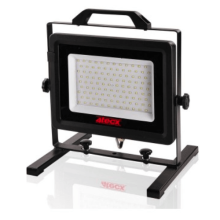 Bouwlamp Led 100 Watt inclusief statief 4Tecx