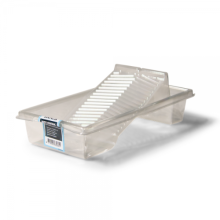 Flocx inzet verfbak klein 15 x 32 cm 3st