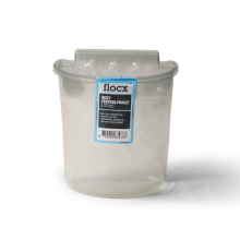 Flocx inzet verfhulpbakje 3st