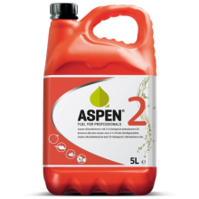 Aspen 2 takt 5 liter