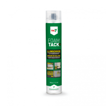 Foamtack Pro Lijmschuim pur 750 ml Tec 7