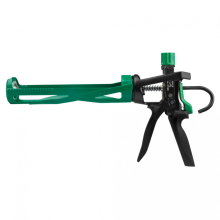 Multigun kitpistool voor 310 ml patronen instelbaar