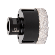 Diamantboorkroon 'PREMIUM' ø8 M14-opname