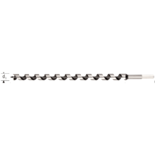Slangenboor SILVER-LINE, ø20x385x460