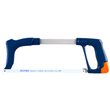 Metaalzaagbeugel gebogen [1]