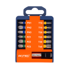 Bitset OPTI 13-dlg PH -PZ -TX (bestelartikel)
