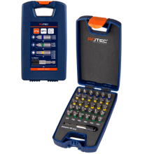 Bitset OPTI 31-dlg PH -PZ -TX (bestelartikel)