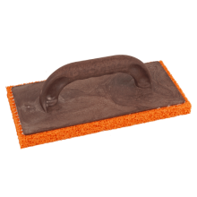 Inwasbord rood 280x140mm