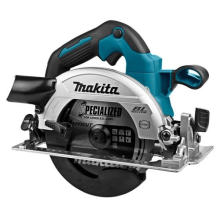 Makita cirkelzaag DHS660ZJ 18v zonder accu (bestelartikel)