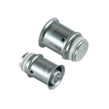 Multitubo eindstuk 16 mm 1xpers