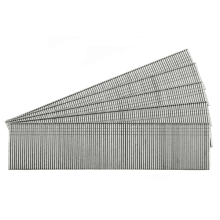 Minibrads RVS lengte 30mm 5000st