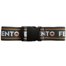Fento max set clip elastieken (bestelartikel)