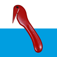 Primacover snijmesjes