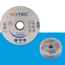 Doorslijpschijf 230 mm t.b.v. staal