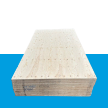 Canadees vuren Underlayment 122x244 cm dikte 18  mm TG2 11/111 (bestelartikel)