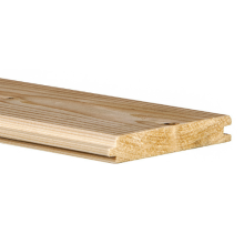 Puntschroot 22x125 mm  (werkend 18x110 mm)  lengte 480 cm