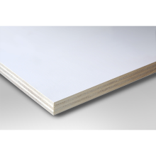 Garantieplaat 125x250 cm dikte 15 mm gegrond