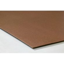 Hardboard 122x244 cm dikte 3.0 mm