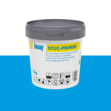 Knauf Stucprimer 1 kg (voorstrijk voor +/- 30m2)