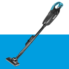 Makita stofzuiger DCL182ZB 18v zonder accu (bestelartikel)