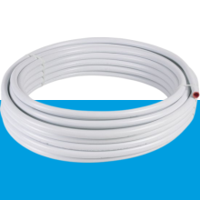 BONFIX Alu-pers systeembuis 16 x 2,0 rol 10 meter