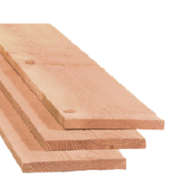 Douglas 32x200 mm fijn bezaagd lengte 400 cm
