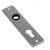 Kortschild AMI PC55 F1 180/41 voor cilinderslot